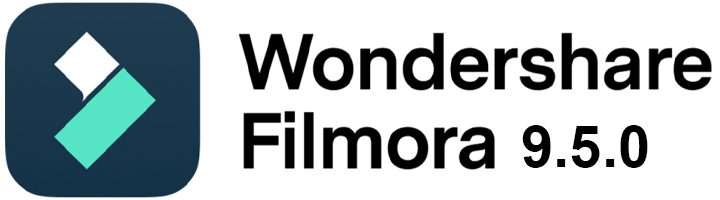 Crack Wondershare Filmora 9.5.0 versions