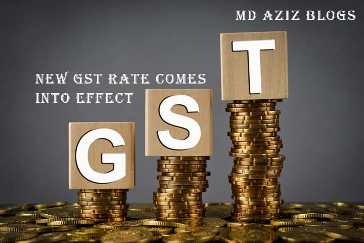 new-gst-rates-come-into-effect-from-monday