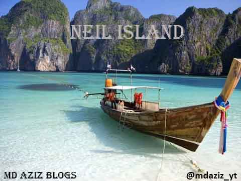 Neil Island